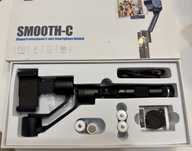 Stabilizator ghimbal Zhiyun pentru smartphone