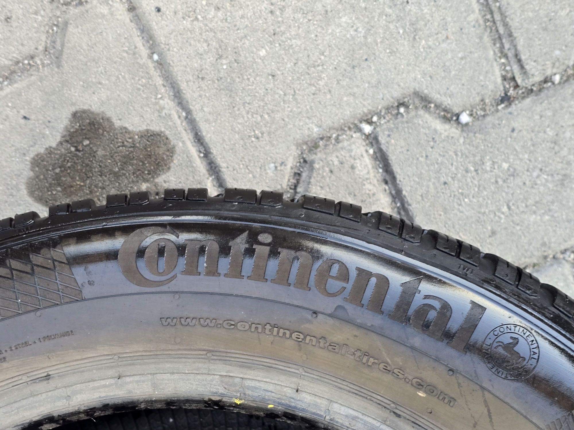 205 55 16 Continental