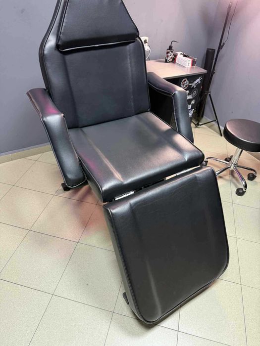 Козметичен стол-легло кушетка