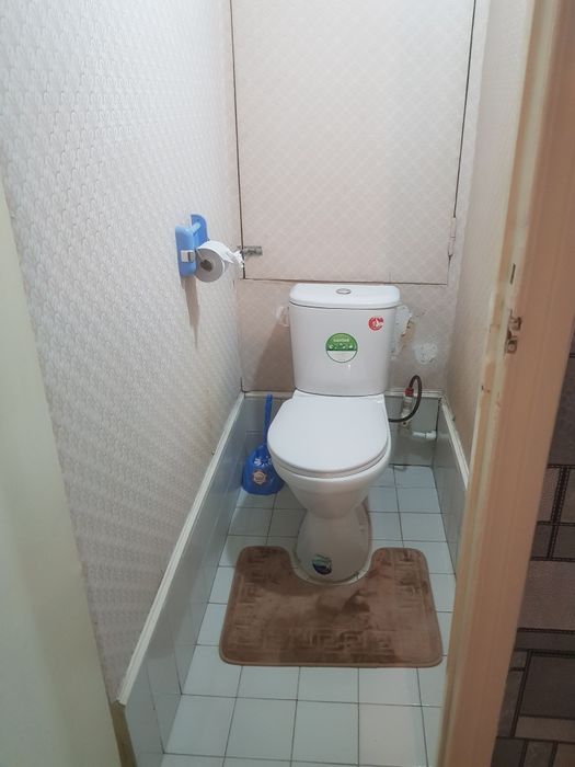 Продаётся 2х-комнатная квартира