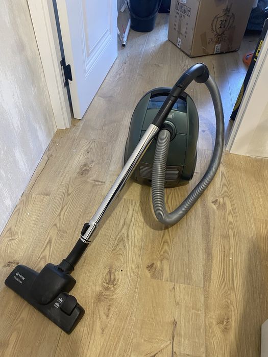 Пылесос для дома