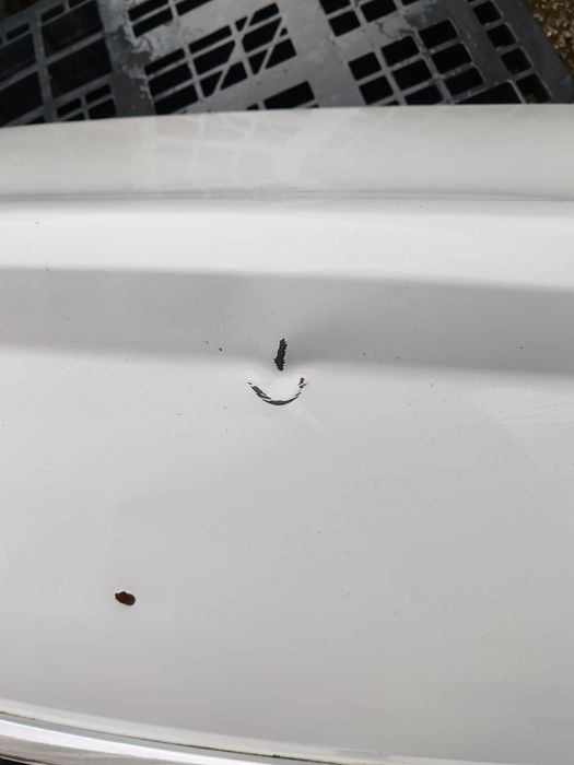 Logan 1 si facelift-capota portbagaj-