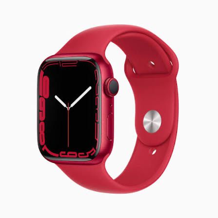 Продавам apple watch series 7