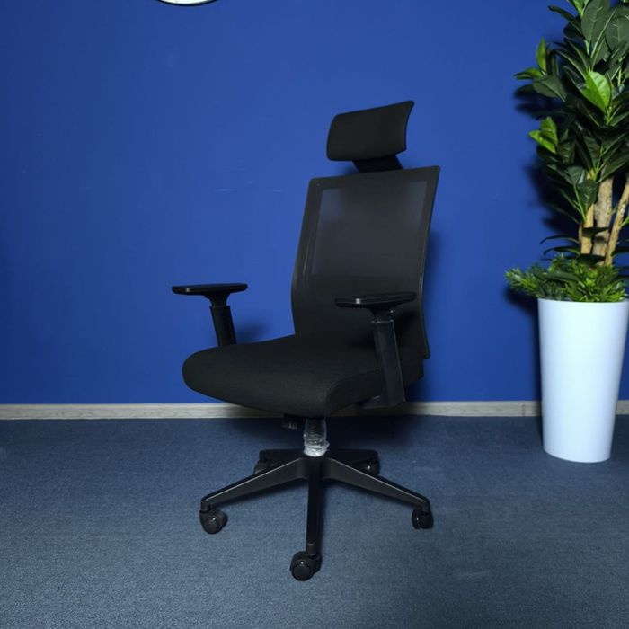 Офисное кресло в рассрочку