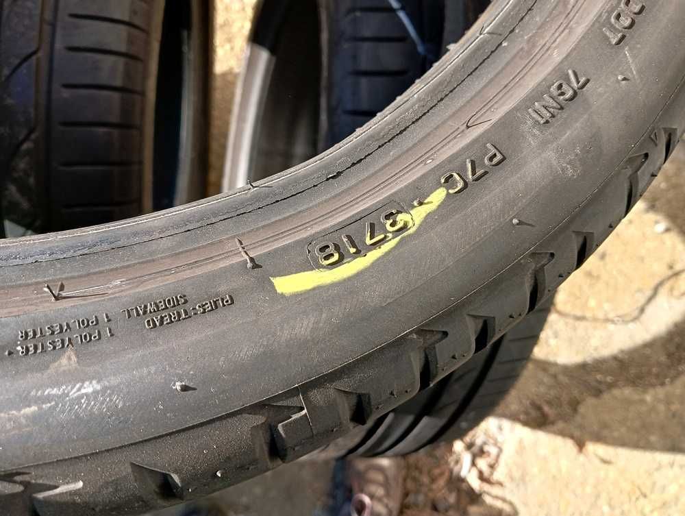 anvelope vara 235/40/19 BRIDGESTONE 2018 6-6.5MM