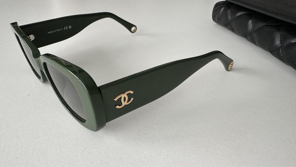 Ochelari de soare Chanel