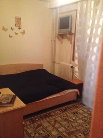 Schimb apartament in Bucuresti cu apartament central in Targu Neamt