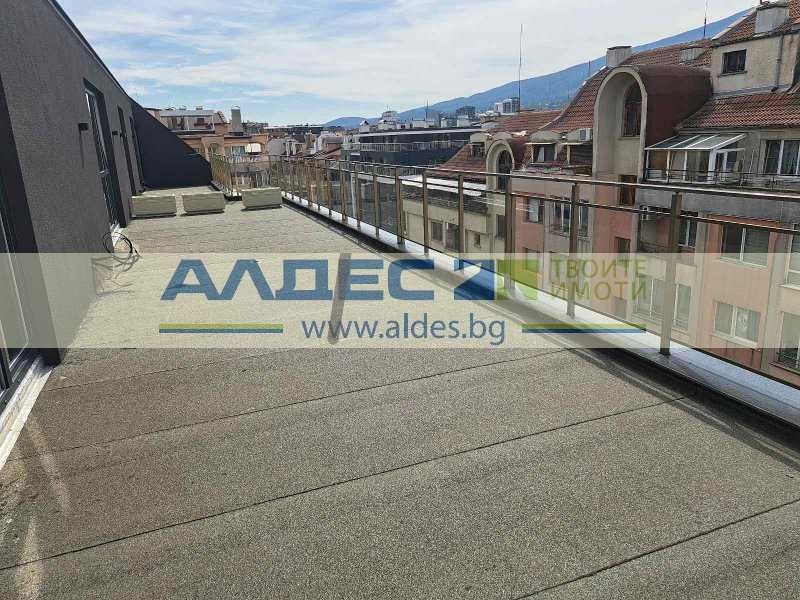 Луксозен, панорамен четиристаен ап. в Манастирски Ливади Запад