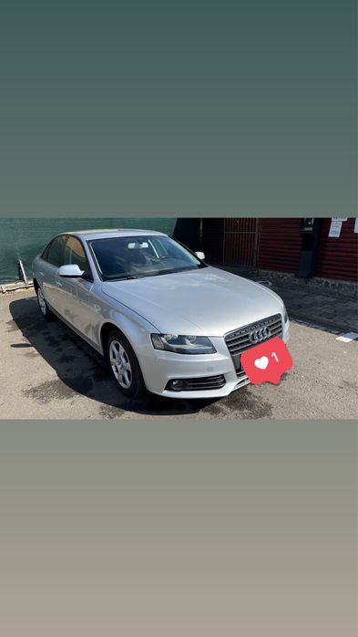 Vand Audi A4 B8 an 2011