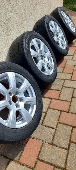Jante  audi R16,recent aduse