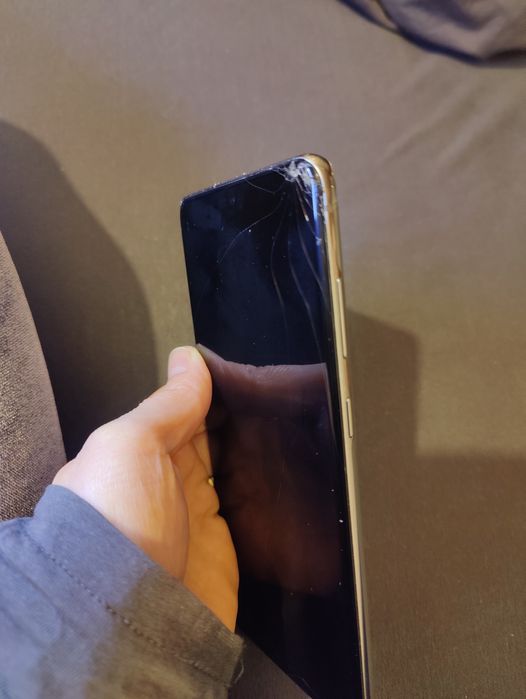 Vând Samsung Galaxy S20+ Placa de bază Piese