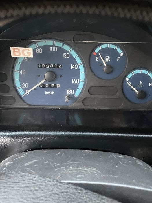 Матиз 2009 года в хорошем состоянии