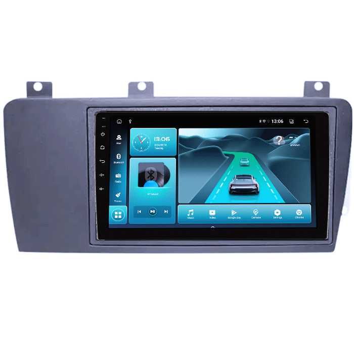 Navigatie Volvo XC/70/V70/S60 2004-2008, 4GB RAM/64GB ROM, Android14