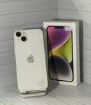 Iphone 14+ плюс  с гарантией