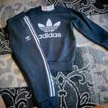 Trening Adidas copii mar 104