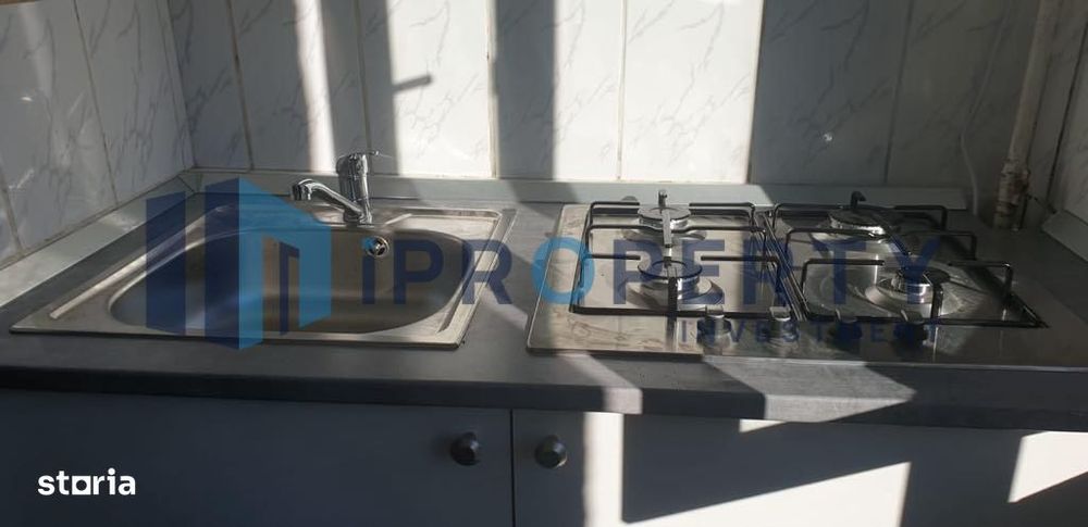 Aleea Pantelimon | Garsoniera | Confort 3 | 15 Mp | Gaze