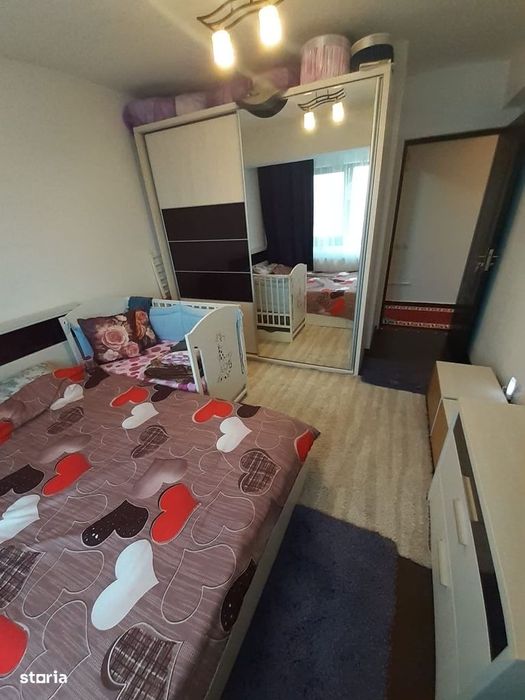 Drumul Binelui-Metalurgiei - Apartament 2 camere-51 mp