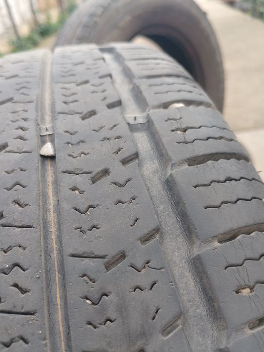 Гуми за бус 195/75/16