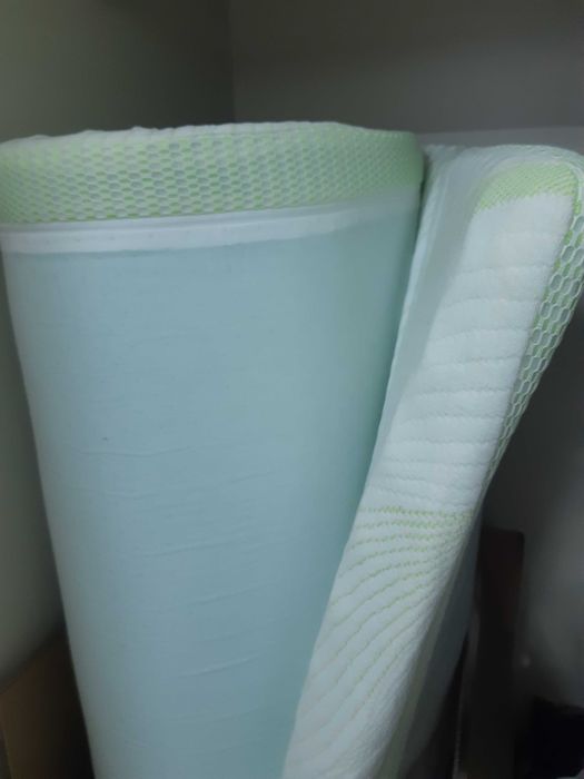 Saltea  noua Isleep Coolcomfort 120x200x22
