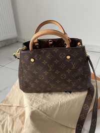 Geanta louis vuitton