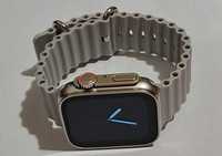 80 lei - Ceas Smartwatch Nou - Poze Reale ( Apple,Samsung,Garmin(