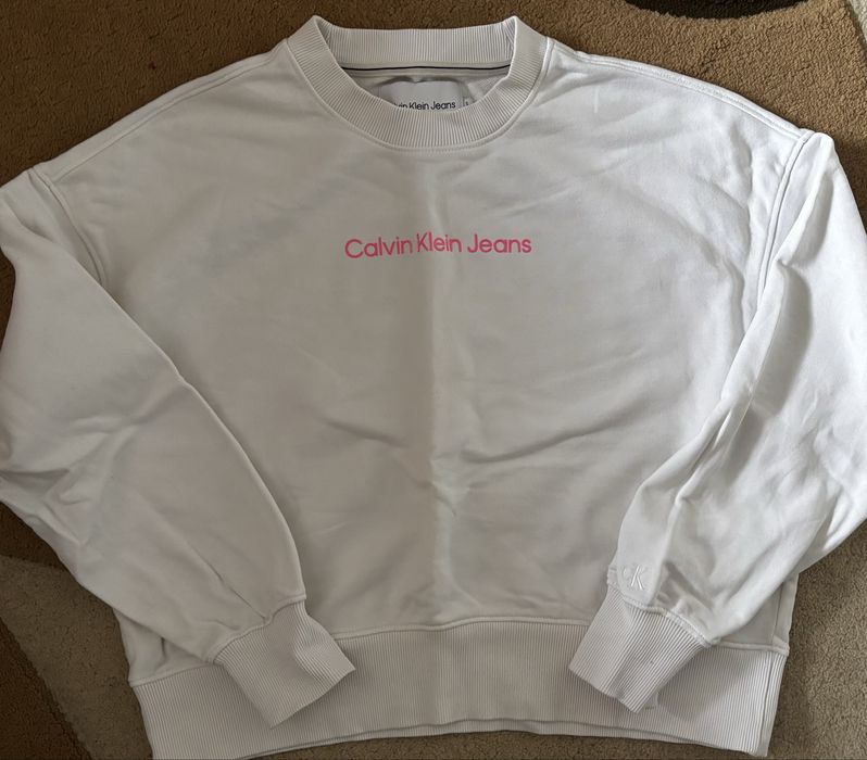 Дамска блуза на марката Calvin Klein