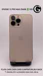 G Store Mobile! OFERTA: iPhone 13 PROMAX 256 GB,100%!