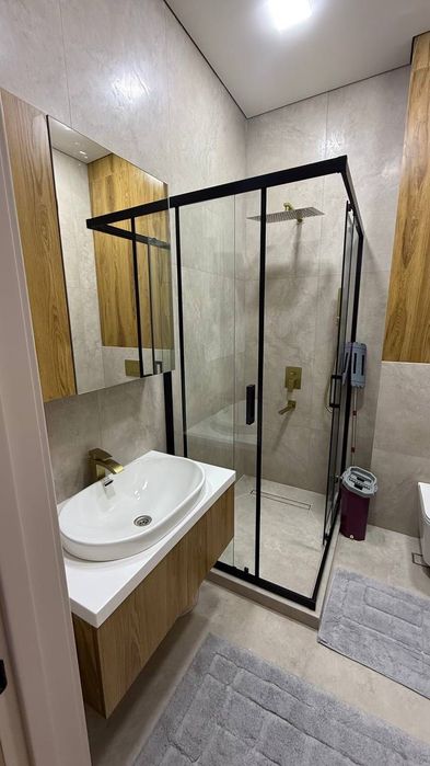 Nest One Продается 2 комнатная квартира ремонт Tashkent City