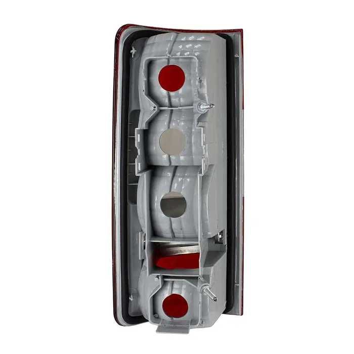 Стопове Стоп за Форд Конект -  Торнео 2002 - 2009 / connect tourneo