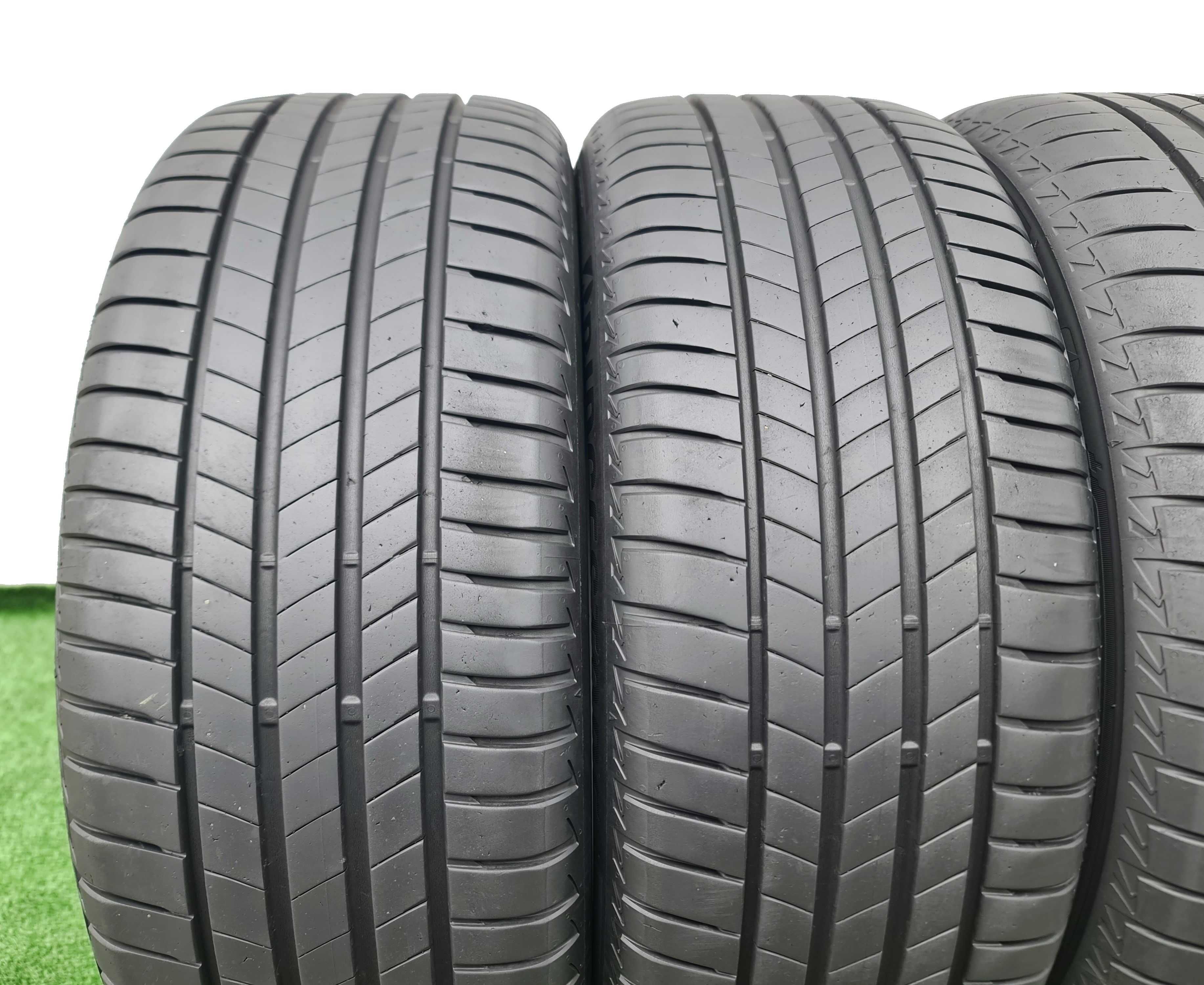 4бр. 225/55/17 BRIDGESTONE Turanza- летни