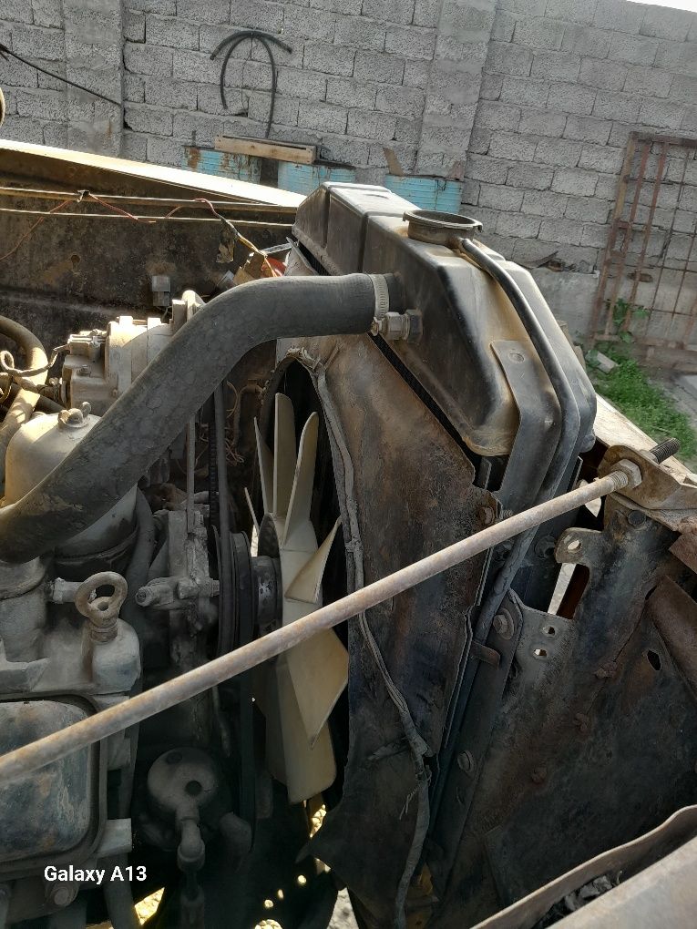 Газ 53 бартавое нахаду