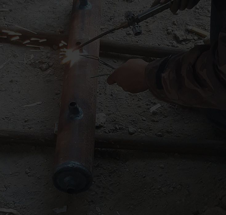 Svarshik gaza svarka rizak xizmati gazavik gazchi