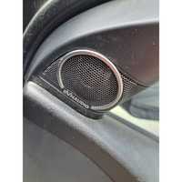 Sistem audio Dynaudio VW Golf 6 (3 usi)