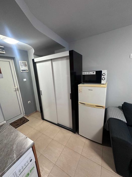 Дава се под наем Едностаен апартамент в Пловдив, Каменица 1 - 25 кв.м за 225 € - Снимка #3