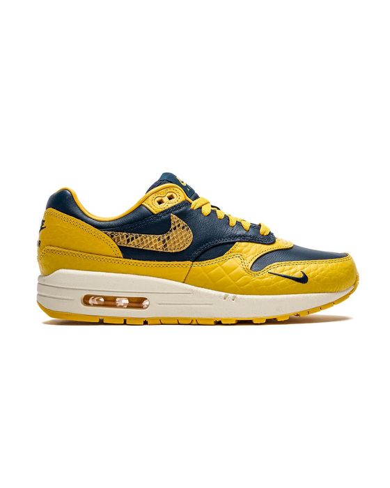 Nike air max 1 "Michigan" 44 originali noi