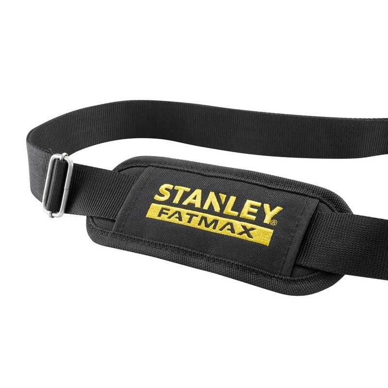 Чанта за инструменти Stanley FMST1-70749, 50x33x31cm
