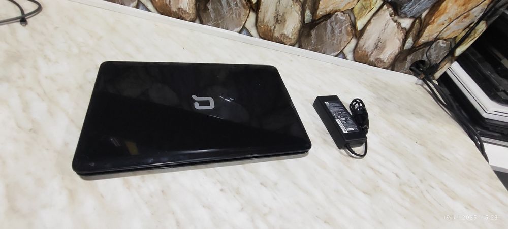 Ноутбук для работы