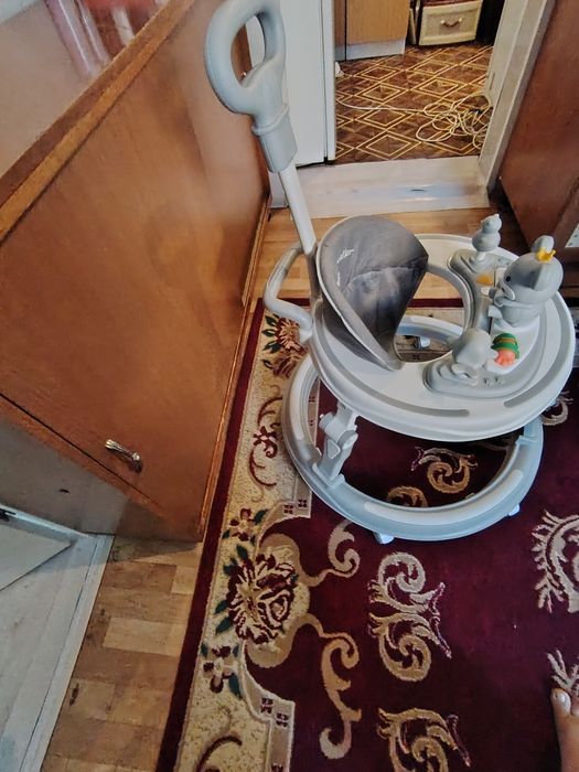 Хадунок для детей