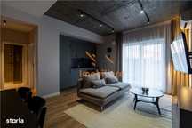 Apartament Bloc Nou Verde | 2 Camere Modern