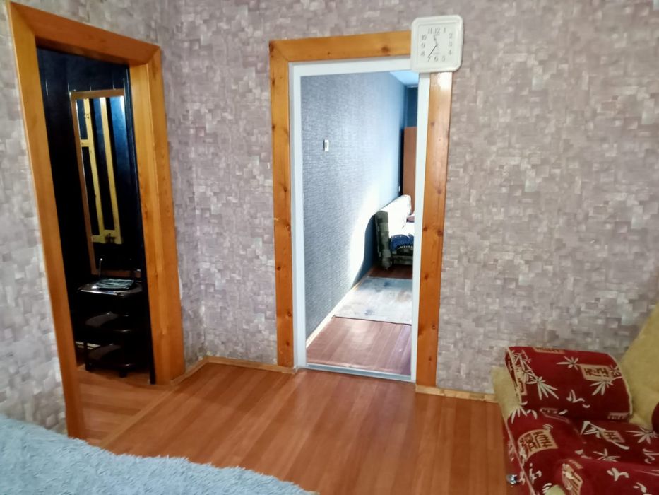 Продаётся 2-х комнатная квартира, район Гимназии Бэст