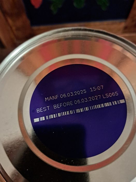 Lapte praf Kendamil goat 1 from birth