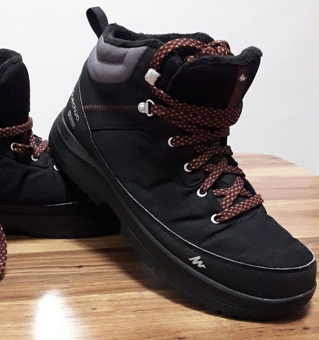 Декатлон Quechua мъжки боти 43 номер