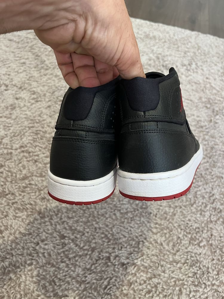 Nike Jordan Access-оригинални мъжки маратонки