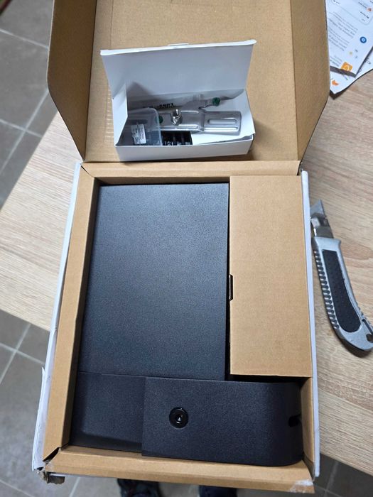 2 x Camera supraveghere Netatmo Smart, Exterior, Control Wi-Fi