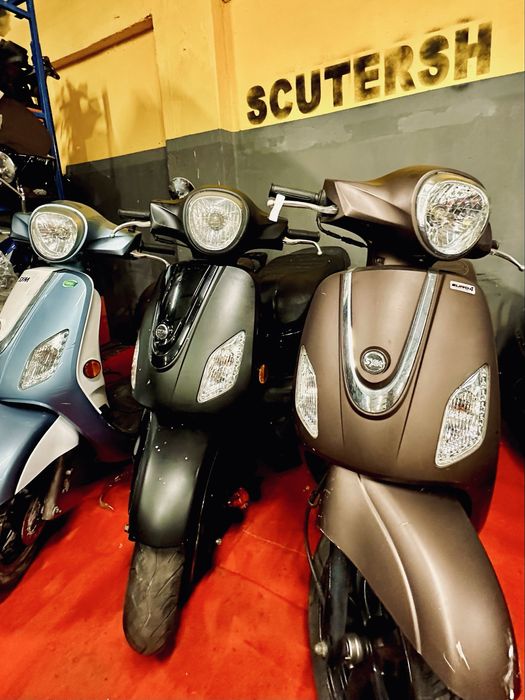 Scutere de vanzare ocazia Lichiditate De stoc livraror plimare urgent
