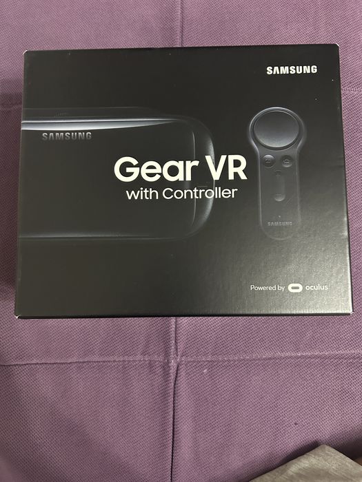 Ochelari vr oculus Samsung compatibil cu toate modelele Samsung