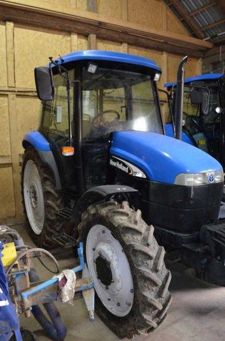 Roti inguste New Holand fendt john deere claas case valtra same deutz