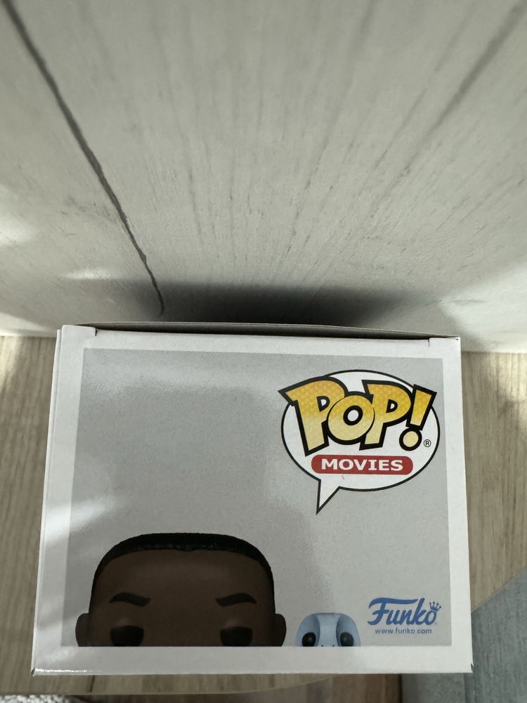 Vand Figurina Funko Pop Space Jam Al G. Rythm With Pete 1184