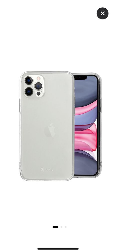 Калъф за Iphone 12 pro max