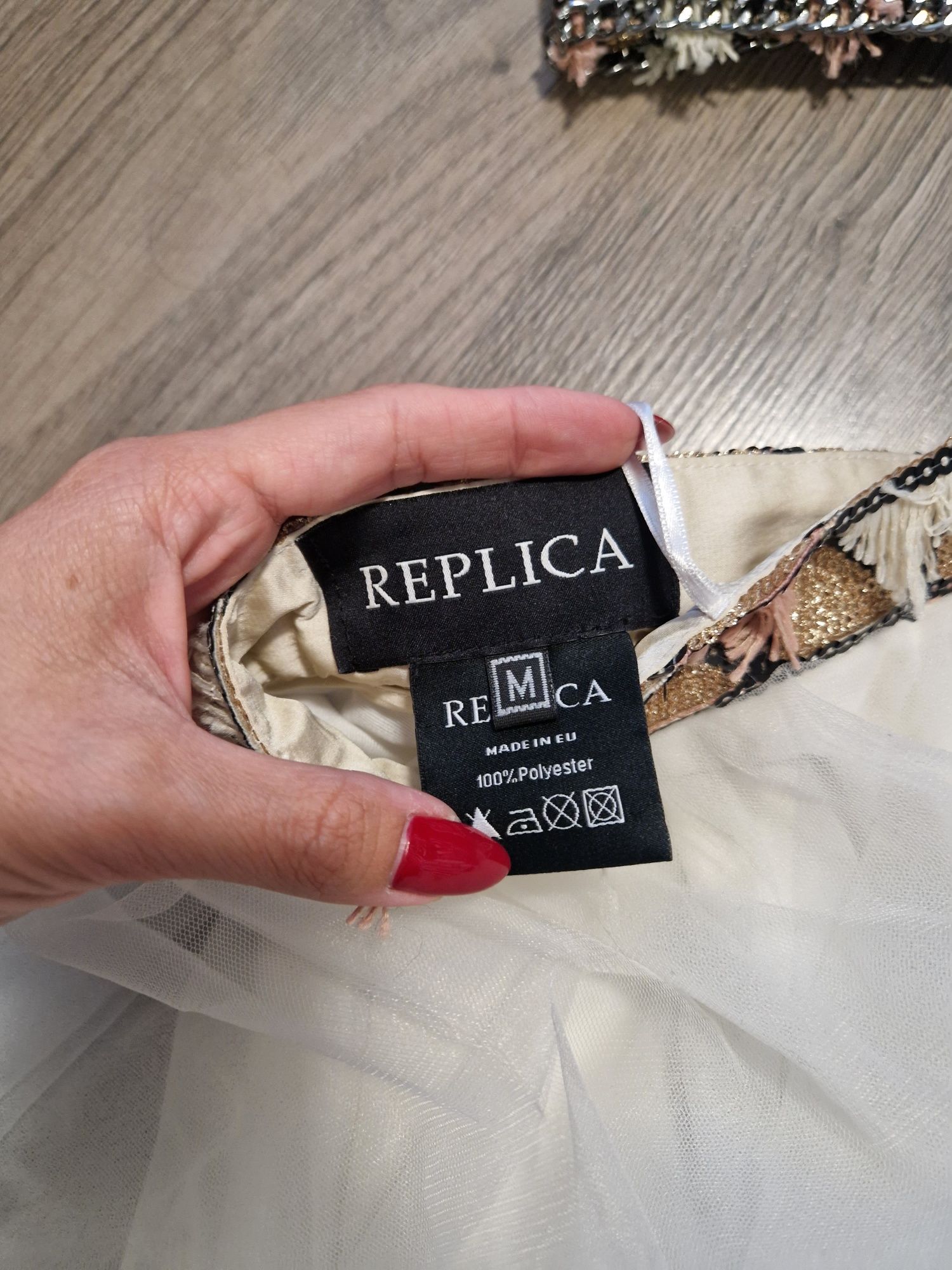 Дамски сет Replika